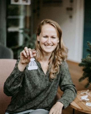 ✨ Plánujete letos nadělit dáreček ode mě? Myslete na Vánoce už teď – ať máte jistotu, že vše stihneme vyrobit i doručit...