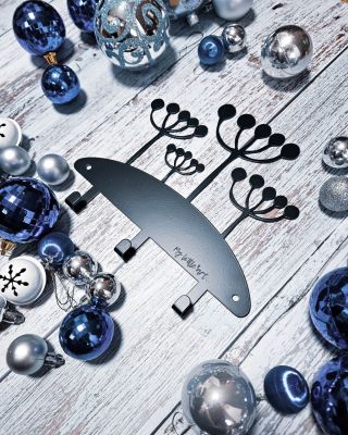 🎁 Mám pro vás nápad na dárek! Co letos darovat originální háčky na zeď? Jsou krásné, odolné a praktické, na eshopu je...