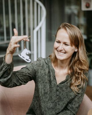 Krásné Vánoce všem! 🎄 Ať se vám doma dobře dýchá, tvoří i odpočívá. Děkuju, že jste tu se mnou ❤️